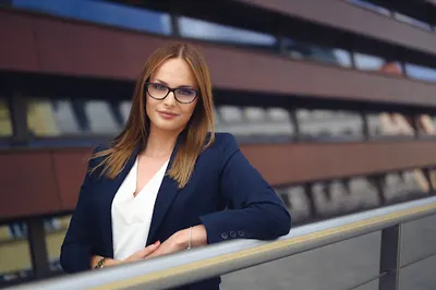 Kancelaria Radcy Prawnego dr Małgorzata Szymańska-Pałamarz